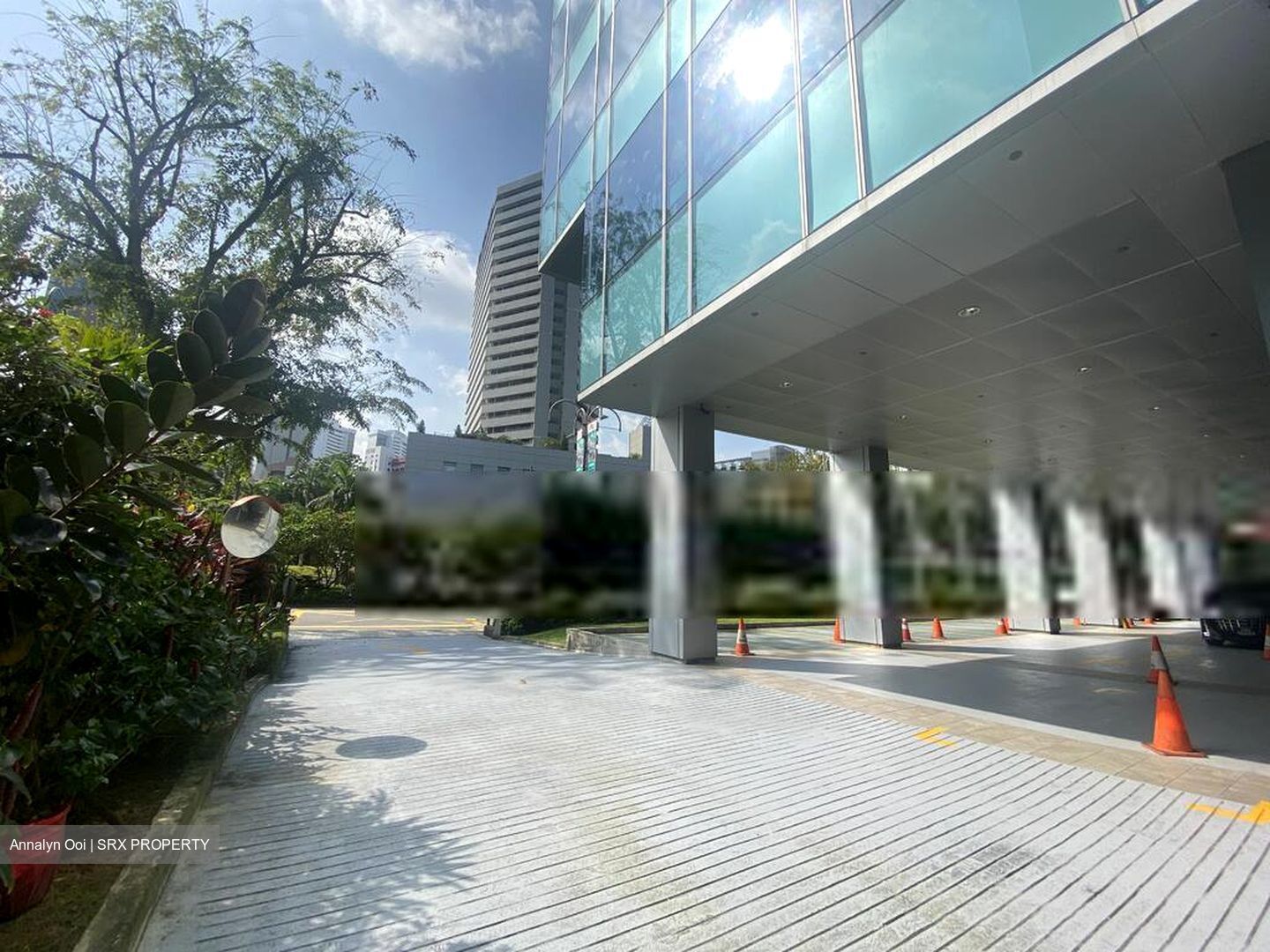 Thong Teck Building (D9), Retail #452273211